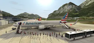 World of Airports™ - Screenshot 1