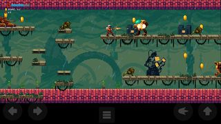 Apogee-x - Screenshot 3