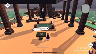 Beyond the Board - DTDA Games - Screenshot 1