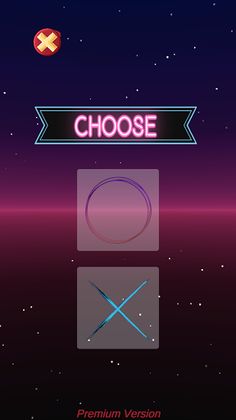 Tic Tac Toe Premium - Screenshot 2