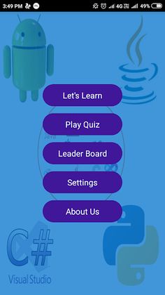 IT Knowledge - Screenshot 3