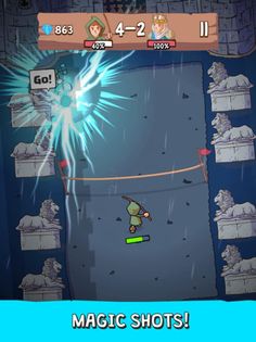 QuestBall - Screenshot 4