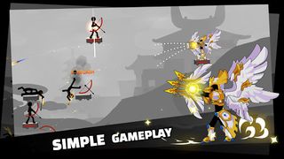 Stickfight Archer - Screenshot 1