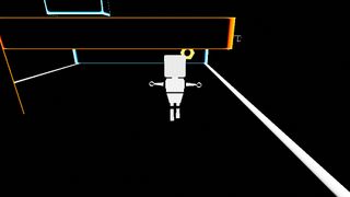 Robot Rush - Screenshot 1