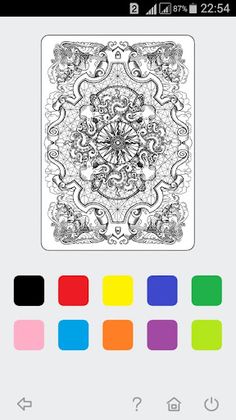 Intuition - Screenshot 3