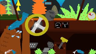 Enviro-Bear 2010 - Screenshot 1