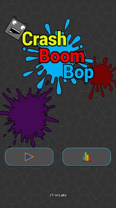 Crash Boom Bop - Screenshot 3