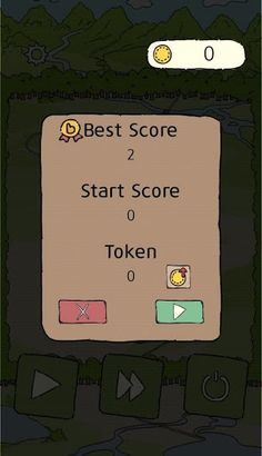 신령디펜스 - Screenshot 4