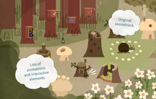 A very busy bug - Book and gam - Screenshot 3