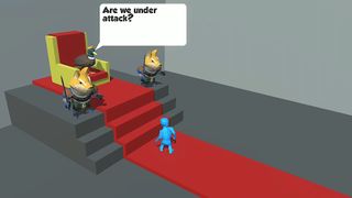 Adventure and Stuffs - Screenshot 1