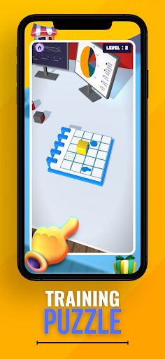 Stamp It Out - Screenshot 3