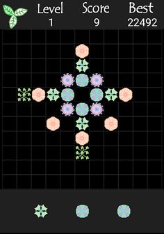 Petals of the Rose - Screenshot 2