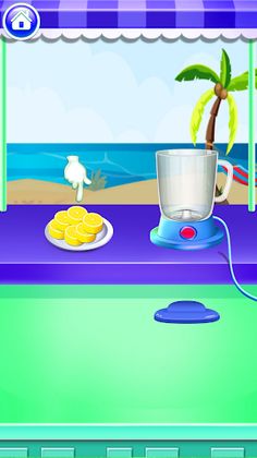 My Frozen Ice Cream - Screenshot 4