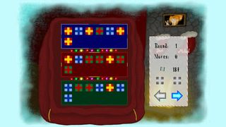 Santa's Gift Madness - Screenshot 1