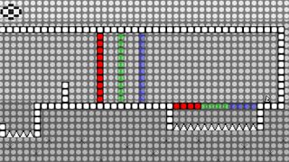 Chroma Key - Screenshot 1