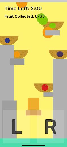 Fruit Sort - Screenshot 3