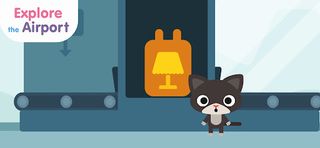 MaaJoy Airport For Kids - Screenshot 2