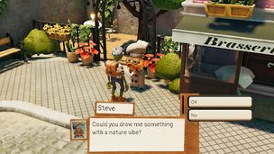 Passpartout 2: The Lost Artist - Screenshot 1