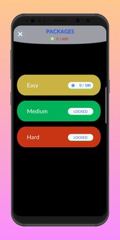 One Line Connect - Screenshot 2