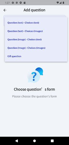 Smart Challenge - Screenshot 2