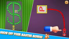 Park Master 3D–Parking Puzzle - Screenshot 4