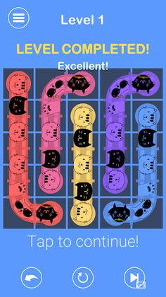 Smart Cat Connect - Screenshot 3