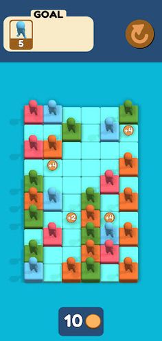 Bring Together - Screenshot 3