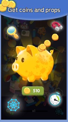 Match 3D - Puzzle Match PK - Screenshot 4