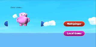 Time Run Guys - Screenshot 1