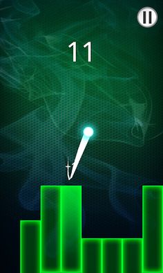 Physical jump ball - Screenshot 2