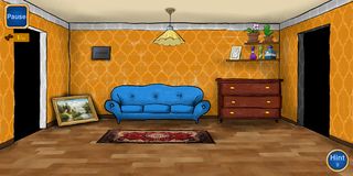 Hidden Object - Doggi - Screenshot 1