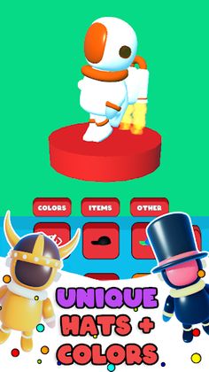 Astronaut Runner 3D - Screenshot 4