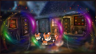 Stylish Guitar Boy Escape - Screenshot 2
