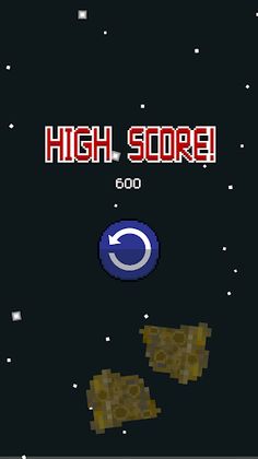 SpaceWhack - Screenshot 1