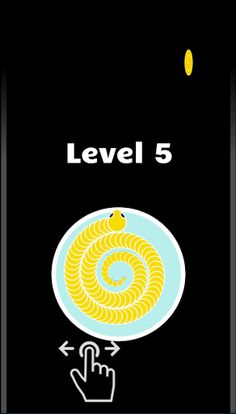 FireSnake - Screenshot 2