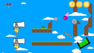 Cool Cannons - Screenshot 1