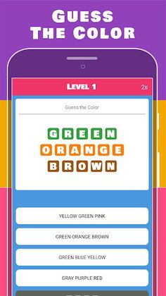 Brain Panic - Screenshot 2