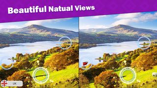 Find Differences - Travel the - Screenshot 3