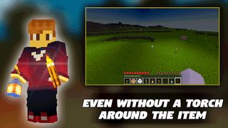 Dynamic Addon for Minecraft PE - Screenshot 2