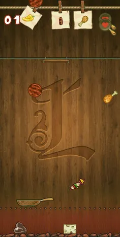 Grill Mania - Screenshot 2