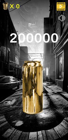 Clicker Can - Screenshot 1