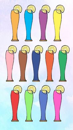 Water Color - Screenshot 3