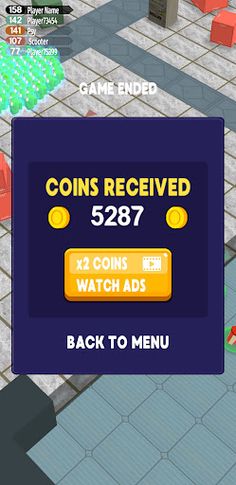 Kidify: epic construct journey - Screenshot 4