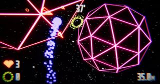 The Neon Mate - Screenshot 2