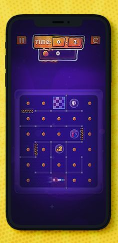 MazeX - Screenshot 2