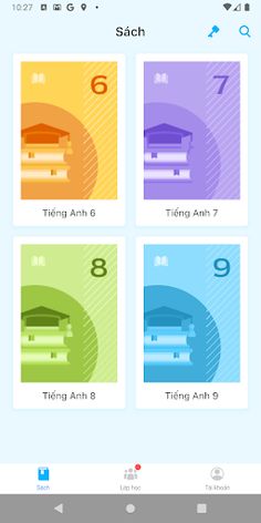 Lingo Today - Screenshot 4