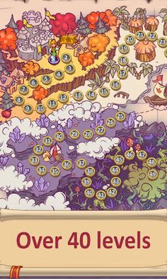 Gnomes Garden 6 - Screenshot 2