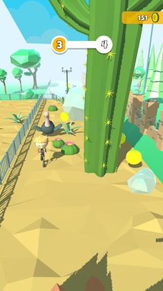 Zoo Escapes! - Screenshot 2
