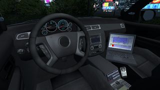 Justice Force:Police Simulator - Screenshot 3