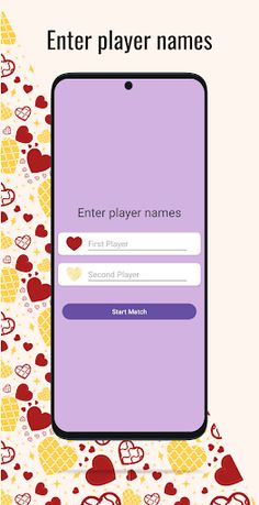 Tic Tac Toe Love - Screenshot 2
